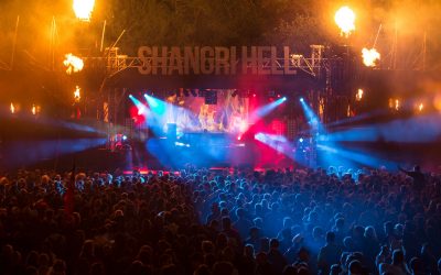 Shangri-La Youtube Teaser