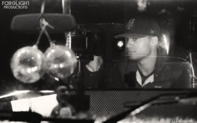 Roni Size and Dynamite MC