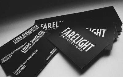Business Cards